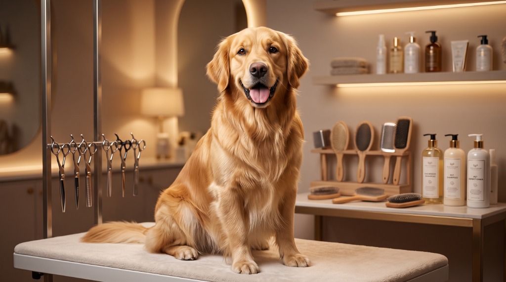 Shehzad Pet Grooming Studio
